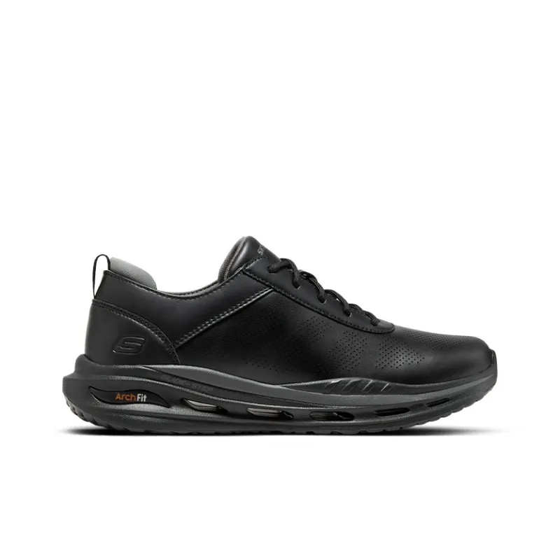 Skechers Arch Fit Skechers Men's Casual Shoes Men's Black-1