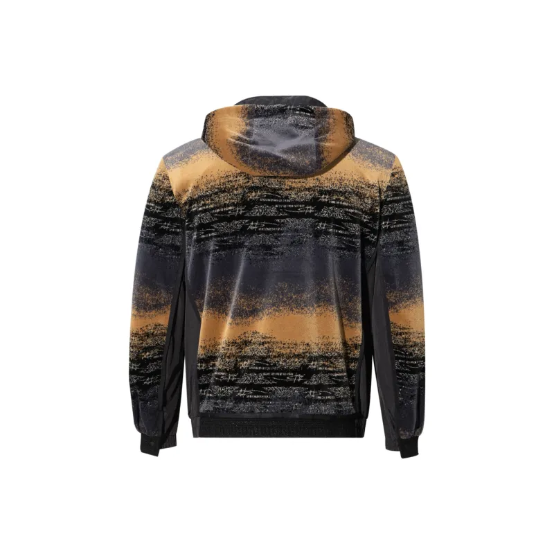 ANDREW MACKENZIE Knitwear Men Coffee-1