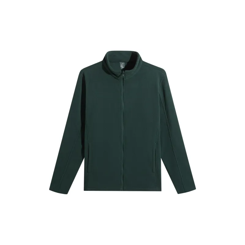Tectop Windbreaker Jackets Unisex-2