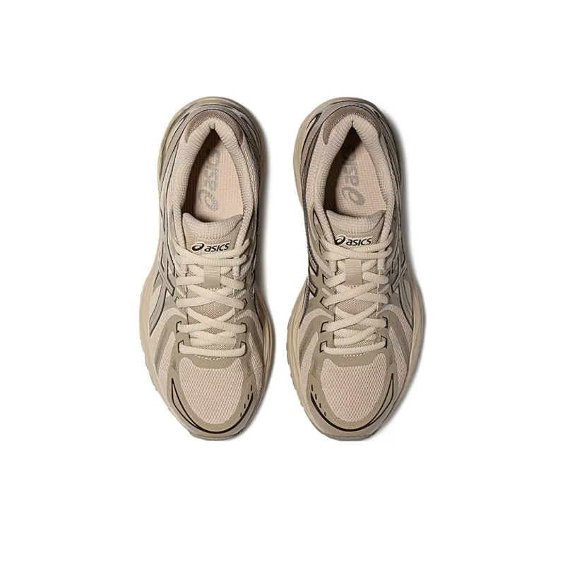 Asics Gel Flux Cn 'Wheat Tan Black' Women's-3