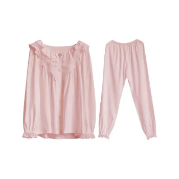 CHELNLSEEY Women's Pajama Sets