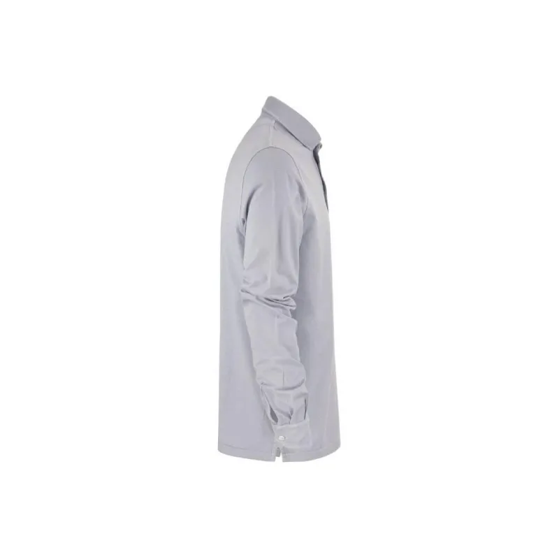 FEDELI Zero Polo Shirt-2