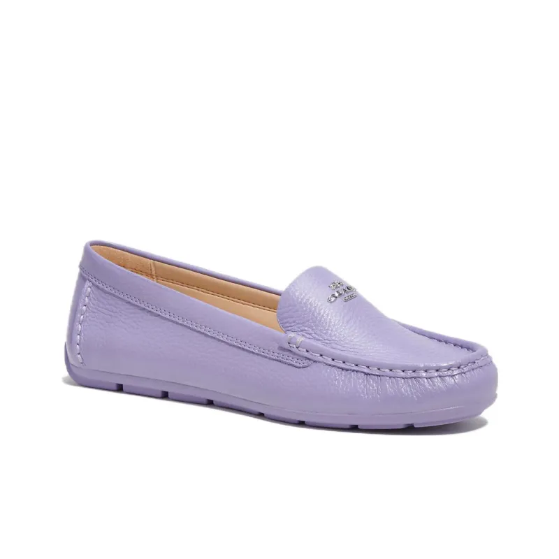 COACH Women's Casual Shoes Women's Purple-1
