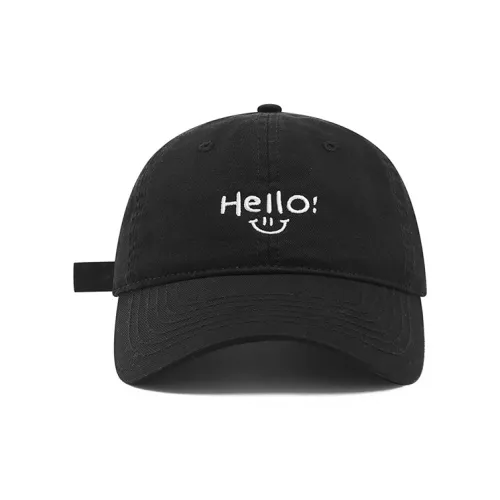 FREE RABBITⅡ Baseball Caps Unisex