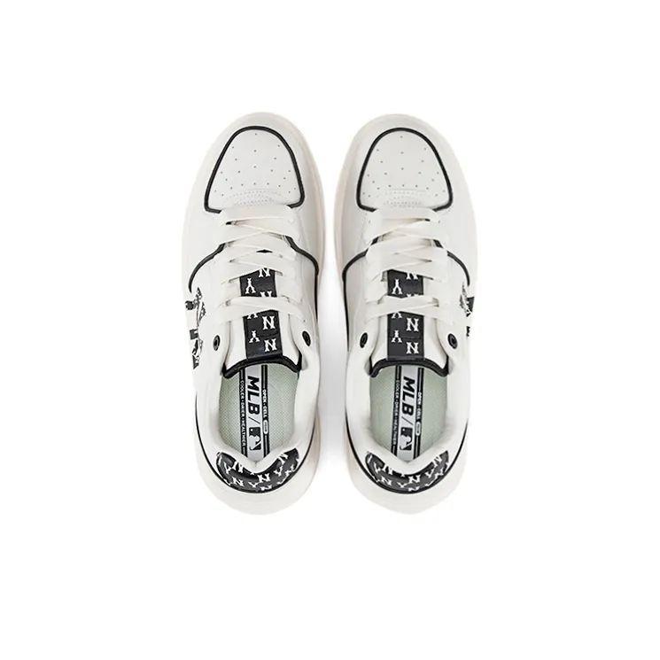 MLB Chunky Liner Off White-3