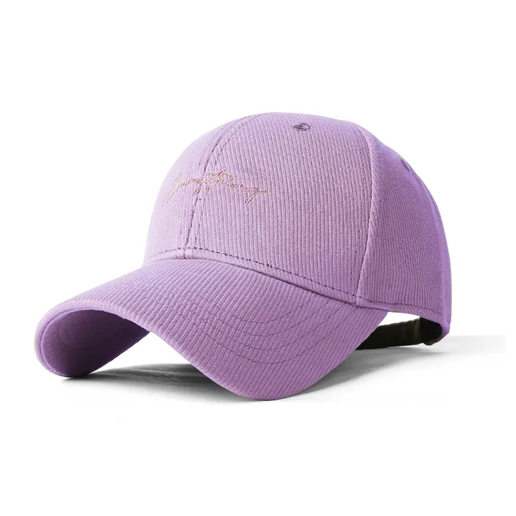 CACUSS Junior Baseball Caps Unisex-2