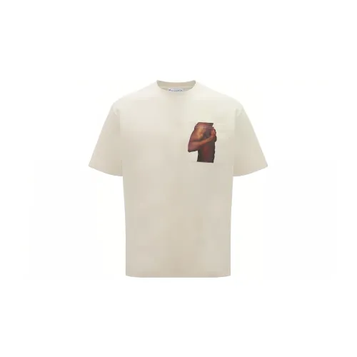 JW Anderson Unisex T-shirt