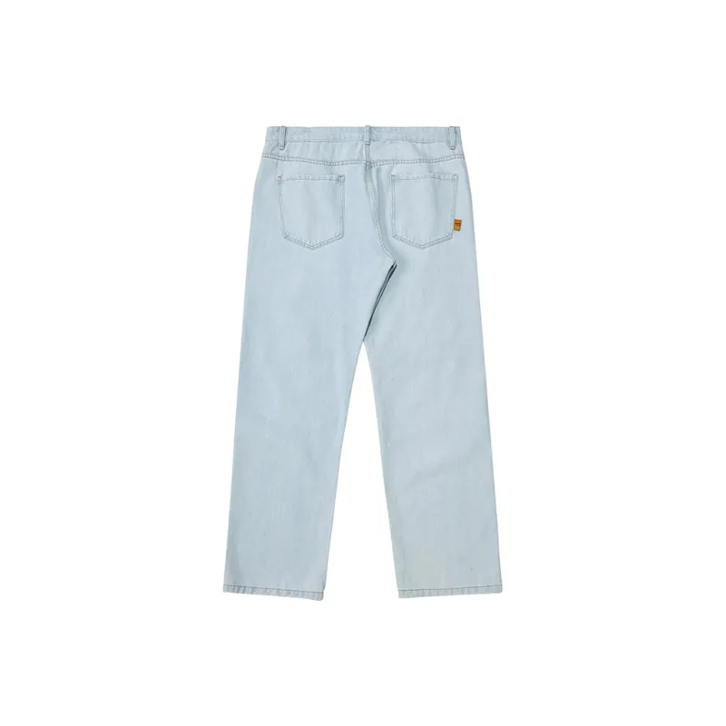 WAYNEXZAVIER Jeans Men-1
