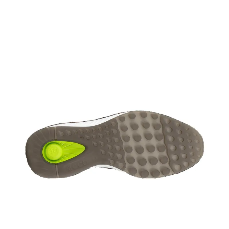 Ecco St.1 Men's Casual Shoes Men's Brown-5