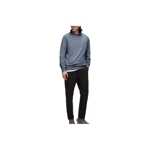 ALLSAINTS Sweatshirts Men Como Blue