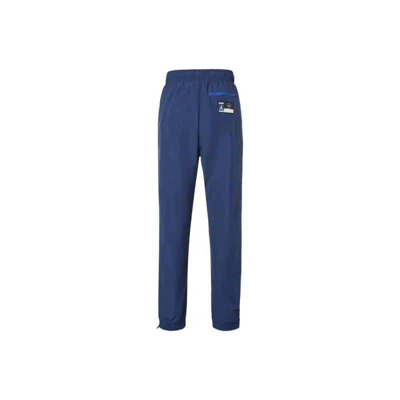 JORDAN X Fragment Woven Pant-2