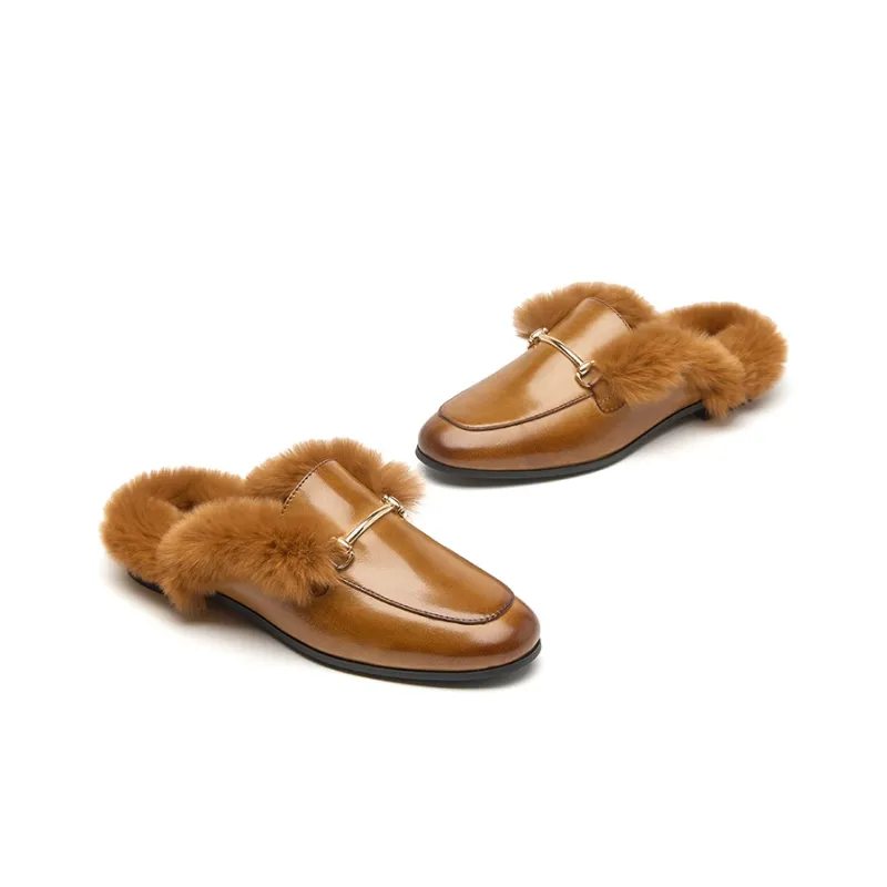 Beau Today Casual Single Shoes Women's-12
