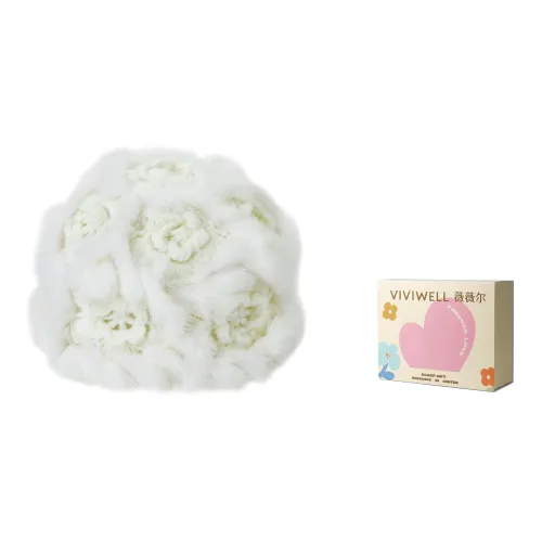 VIVIWELL Beanies Women's