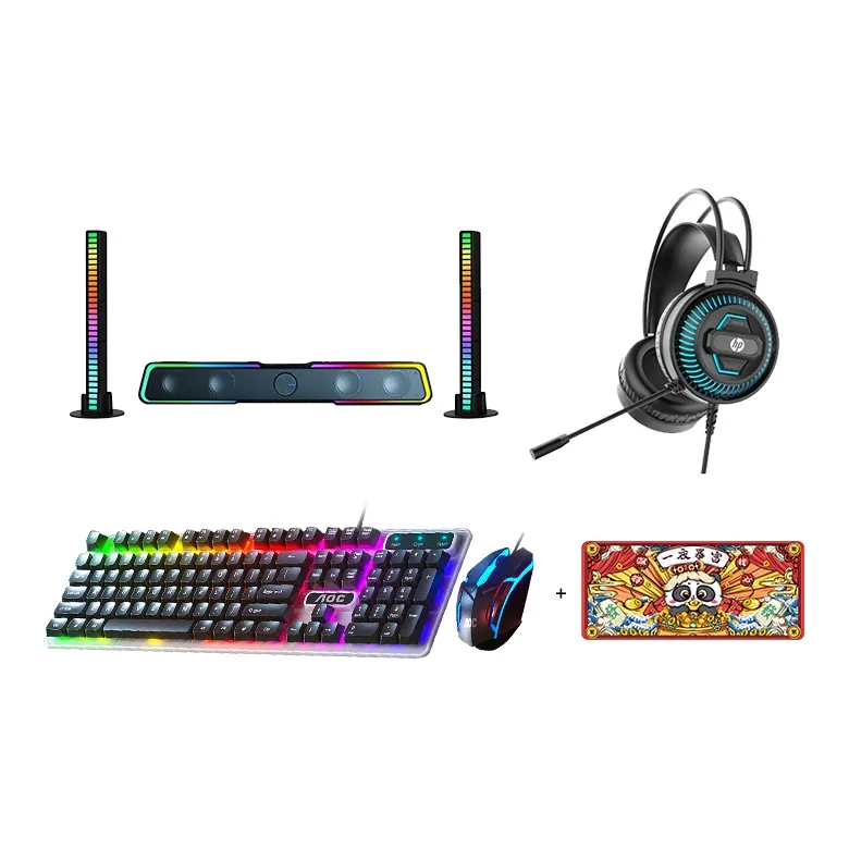 AOC Keyboards-10