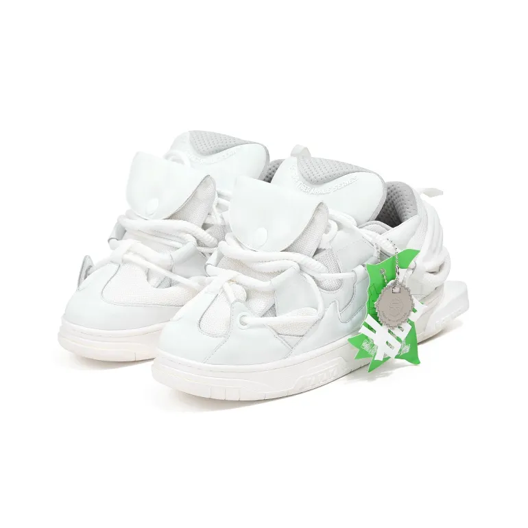 ADCDAVINCI Whale Series Skateboarding Shoes Unisex Swag-2