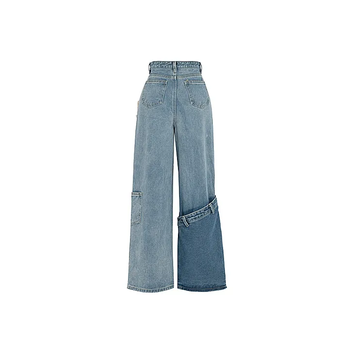 SNBL Jeans Women's-3