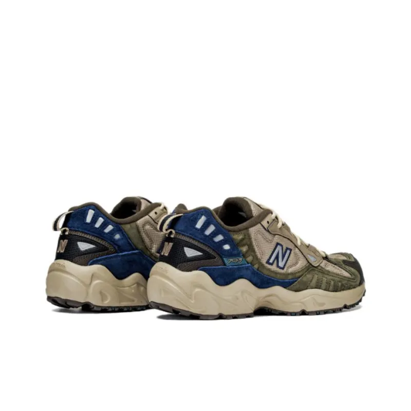 New Balance 703 'Beige Brown'-3