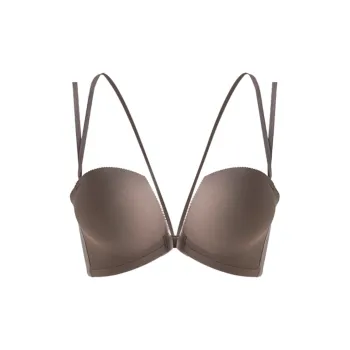 DUOQINGMAO Women's Bras