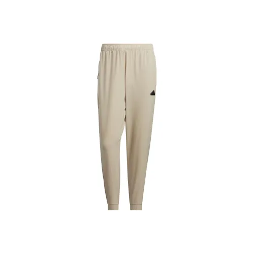 Adidas Sportswear Sports Pants Men Prairie Brown