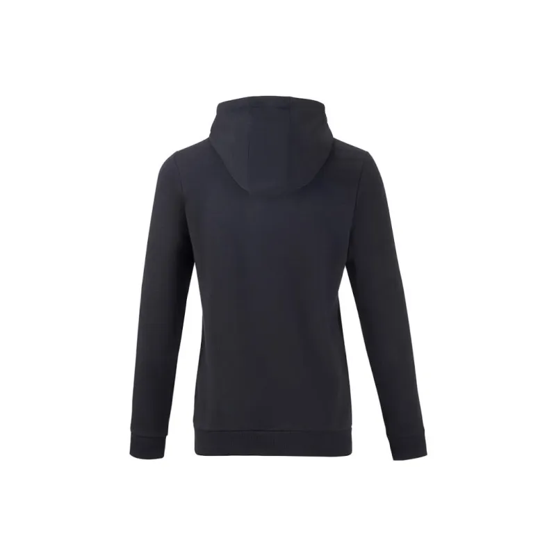 Reebok Sweatshirts Women's Black-1