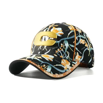 CACUSS Junior Cotton Baseball Caps Women's