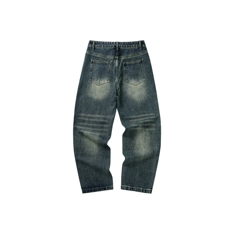 Systemdown Jeans Unisex-5