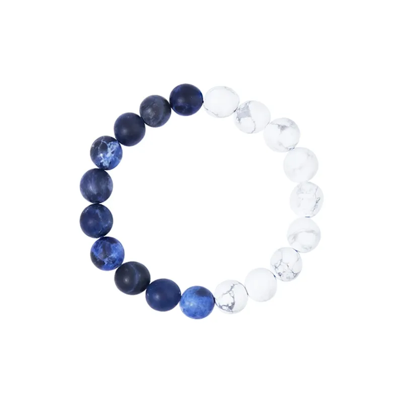 WHY PLAY Bracelets Unisex-7