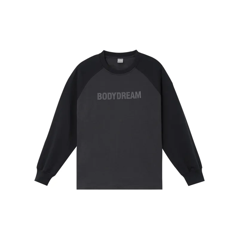 Bodydream T Shirts Unisex-8