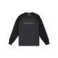 Dark Gray & Black