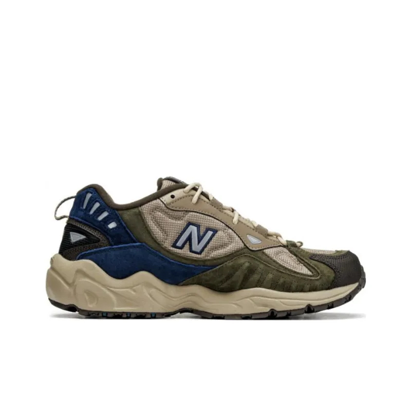 New Balance 703 'Beige Brown'-1
