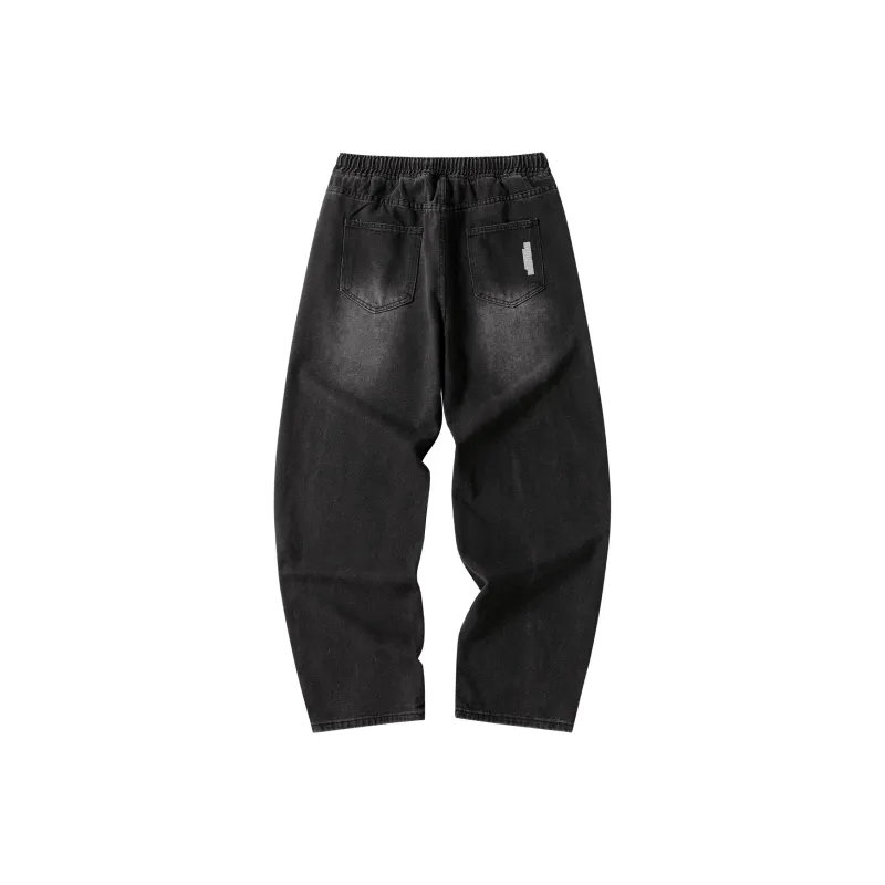Systemdown Jeans Unisex-1