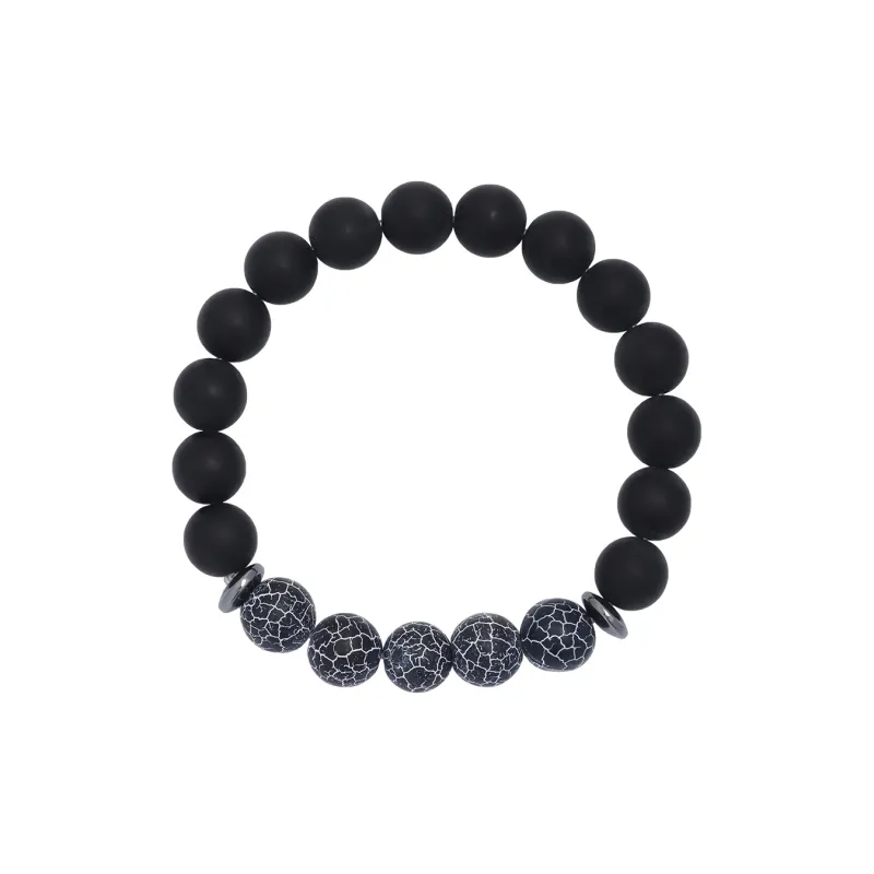 WHY PLAY Bracelets Unisex-0