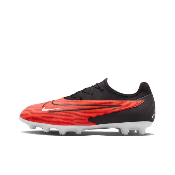 Nike Phantom GX Pro HG Low Top 'Red Black'
