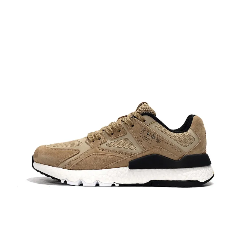 TREEPERI Low-Top Running Shoes Unisex-16