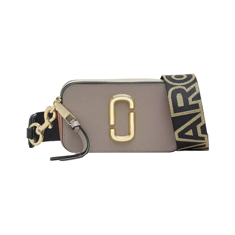 MARC JACOBS The Snapshot Camera Bag-0