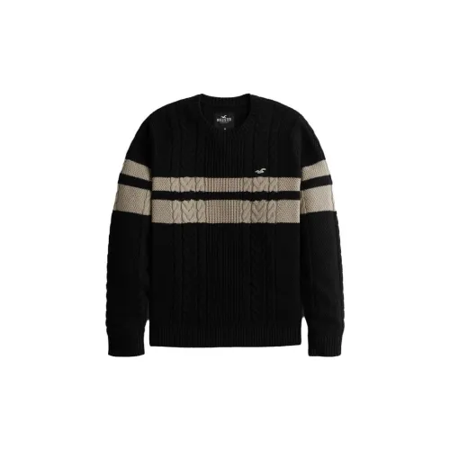 Hollister Knitwear Men