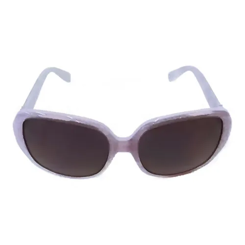 Jimmy Choo Sunglasses Men Purple