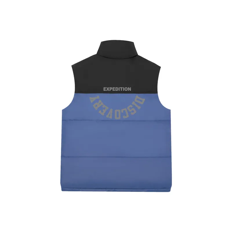 Discovery Expedition Vests Unisex-1
