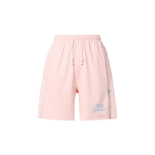 Nike Casual Shorts Men Pink