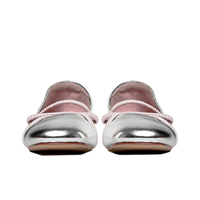 Wonderful Couple Casual Single Shoes 1.5cm Women's-3