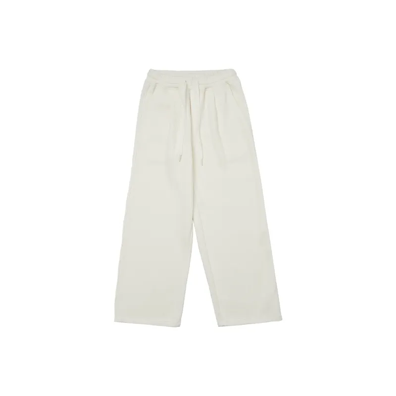 Bodydream Casual Pants Unisex-6