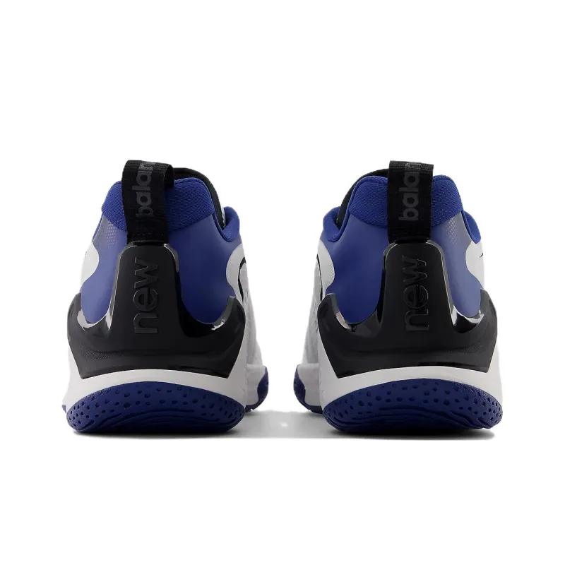New Balance Fresh Foam X CT Rally White Navy-4