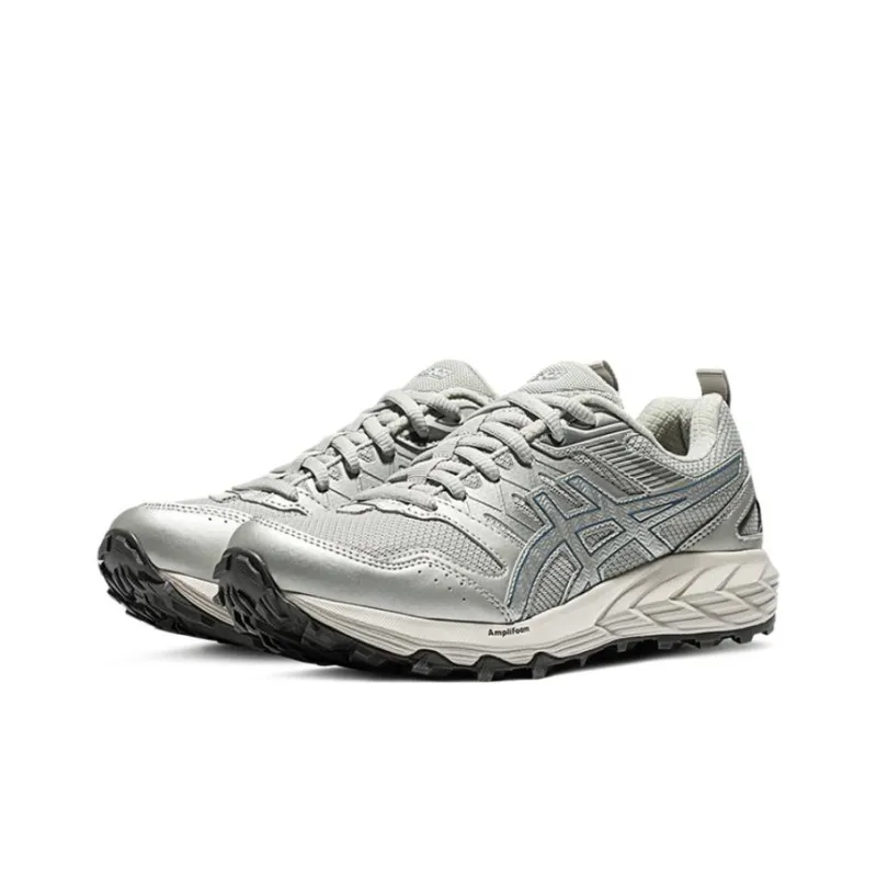 Asics Gel Sonoma Cn Shoes 'Grey Beige' Women's-1