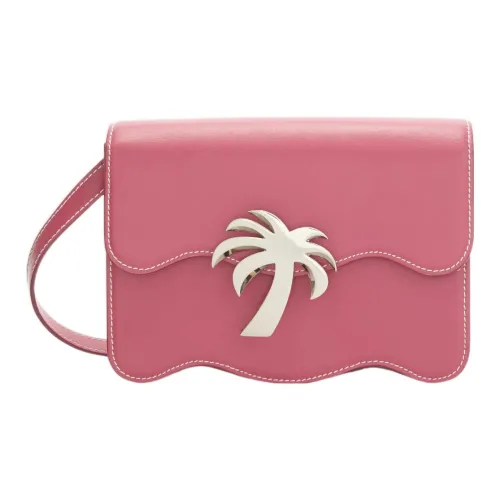 PALM ANGELS Palm Beach Crossbody Bag