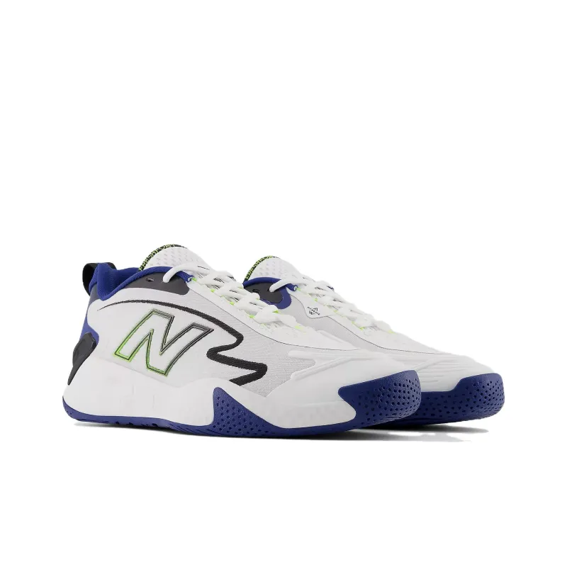 New Balance Fresh Foam X CT Rally White Navy-2