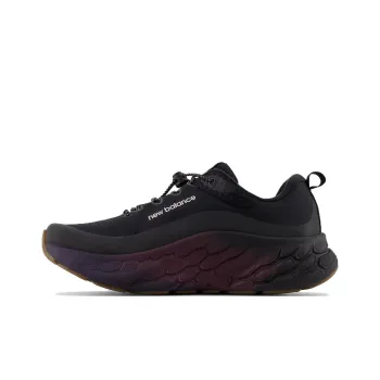New Balance Fresh Foam X More V4 Permafrost 'Black Burgundy'