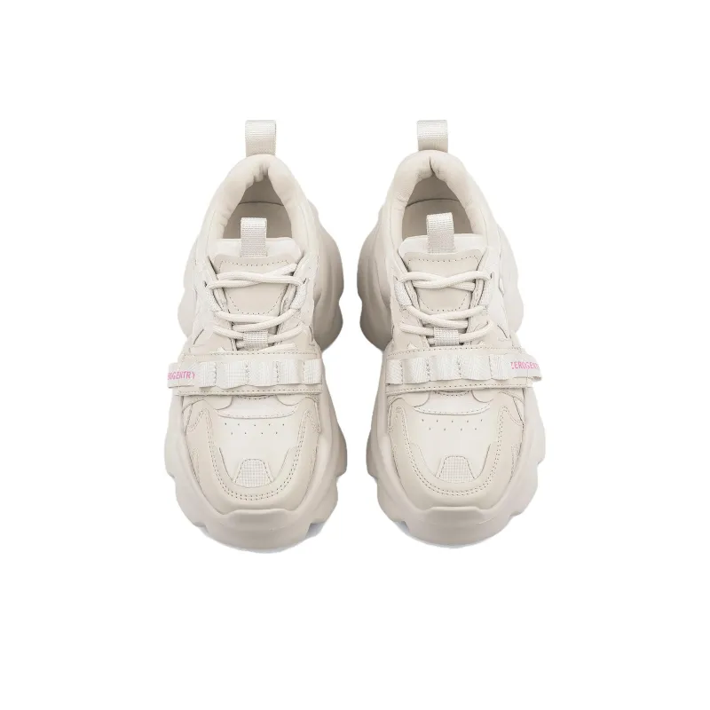 ZRO Low-Top Chunky Sneakers 5.6cm Women's-3