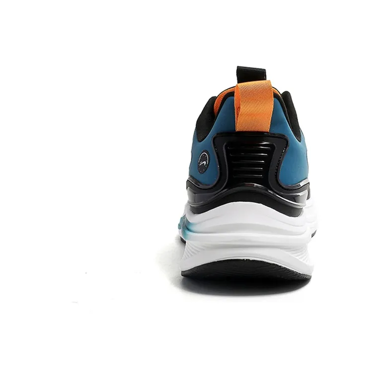 K-bird Slip-Resistant Water-Resistant Low-Top Running Shoes Men's-8