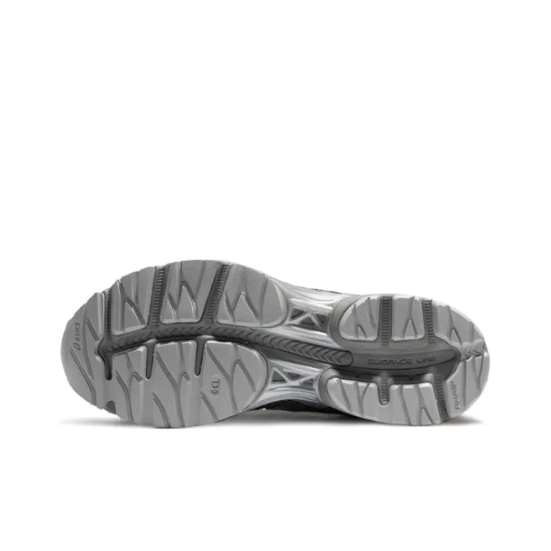 Asics Gel Flux 4 'Grey'-4