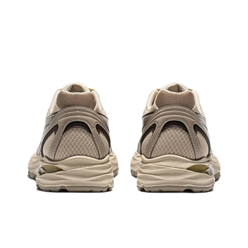 Asics Gel Flux Cn 'Wheat Tan Black' Women's-4